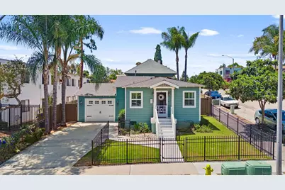  2905 C Street, San Diego, CA 92102 - Photo 1