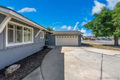  819 Brucker, Spring Valley, CA 91977 - Photo 1