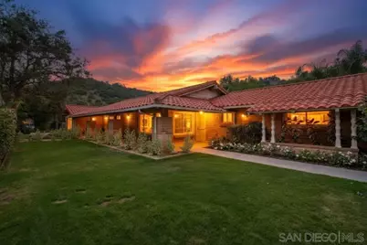  1735 Tecalote Drive, Fallbrook, CA 92028 - Photo 1