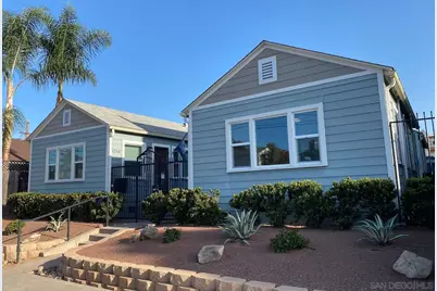  1216 Robinson Ave, San Diego, CA 92103 - Photo 1