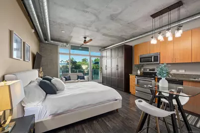  1080 Park Blvd #203, San Diego, CA 92101 - Photo 1