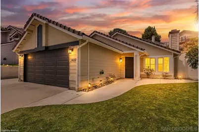  2409 Pimlico Pl, Alpine, CA 91901 - Photo 1
