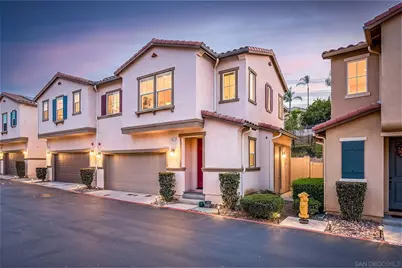  1357 Palo Verde Way, Vista, CA 92083 - Photo 1