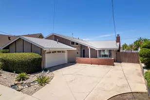 6248 Spruce Lake, San Diego, CA 92119 - Photo 1