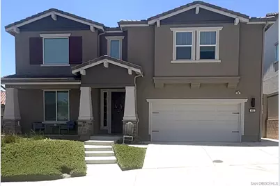  4633 Quiet Ridge Lane, Fallbrook, CA 92028 - Photo 1