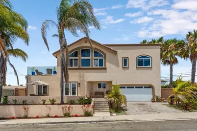  3776 Mactibby, San Diego, CA 92117 - Photo 1