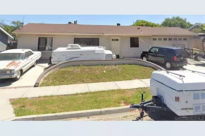  515 Parkbrook St, Spring Valley, CA 91977 - Photo 1