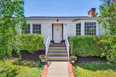  4744 Miracle Drive, San Diego, CA 92115 - Photo 1