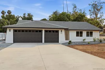  1115 6th Street, Ramona, CA 92065 - Photo 1