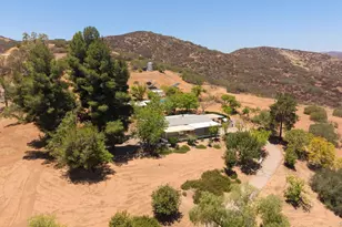 1388 Marron Valley, Dulzura, CA 91917 - Photo 1