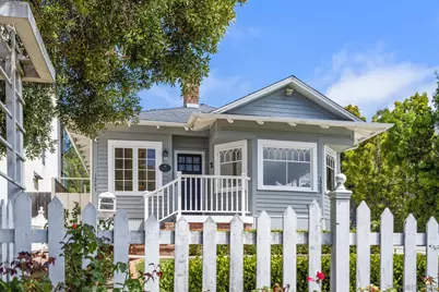  1263 Silverado St, La Jolla, CA 92037 - Photo 1
