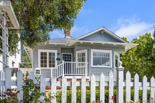 1263 Silverado St, La Jolla, CA 92037 - Photo 1