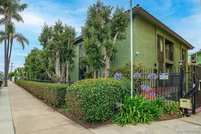  3786 Alabama #306, San Diego, CA 92104 - Photo 1
