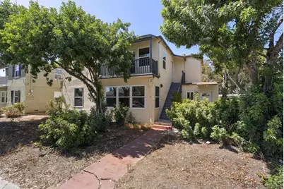  1840-42 Carmelina, San Diego, CA 92116 - Photo 1