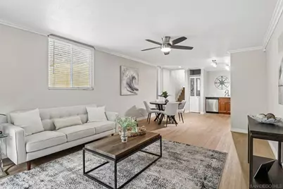  4545 Collwood #55, San Diego, CA 92115 - Photo 1