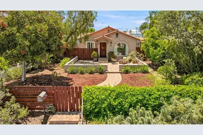  3686 37th St, San Diego, CA 92105 - Photo 1