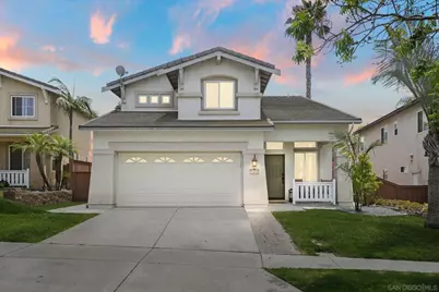  1380 Vista Sonrisa Ave., Chula Vista, CA 91913 - Photo 1