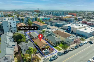 3937-3941 Utah, San Diego, CA 92104 - Photo 1
