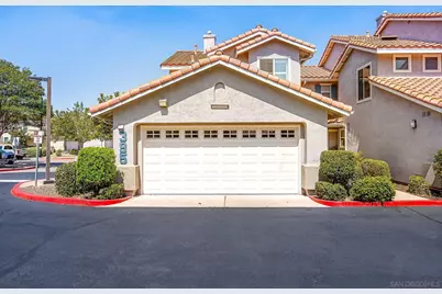  395 Whispering Willow Dr. #D, Santee, CA 92071 - Photo 1