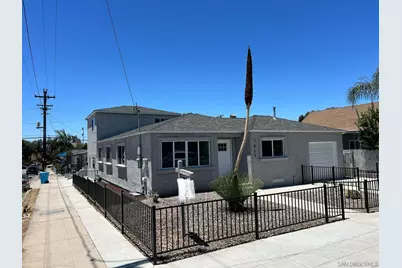  1916 Woden, San Diego, CA 92113 - Photo 1