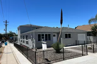 1916 Woden, San Diego, CA 92113 - Photo 1