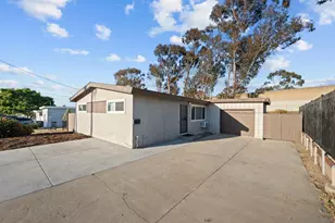 331 N Pierce, El Cajon, CA 92020 - Photo 1