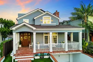 839 Pomona Ave, Coronado, CA 92118 - Photo 1