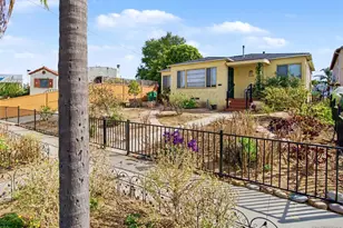 3239 N Mountain View, San Diego, CA 92116 - Photo 1