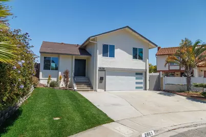 2863 Carmar Way, San Diego, CA 92139 - Photo 1