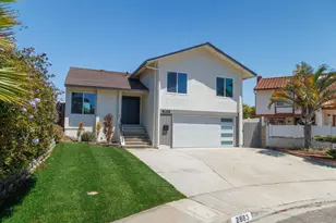 2863 Carmar Way, San Diego, CA 92139 - Photo 1