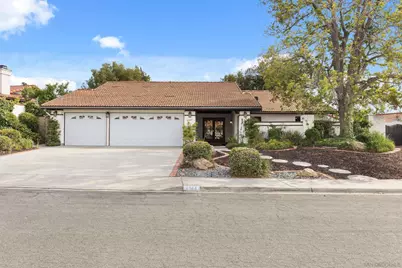  1844 Hacienda Dr., El Cajon, CA 92020 - Photo 1