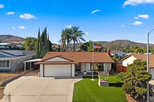 10124 Three Oaks Wy, Santee, CA 92071 - Photo 1