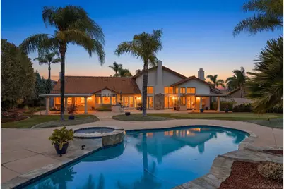  14167 Palisades Dr., Poway, CA 92064 - Photo 1