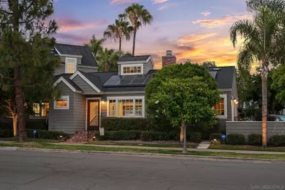  343 Palm, Coronado, CA 92118 - Photo 1