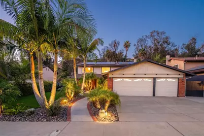  2246 Hillslake Dr, El Cajon, CA 92020 - Photo 1