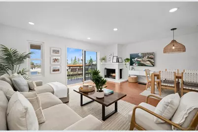  3705 Balboa Terrace #A, San Diego, CA 92117 - Photo 1