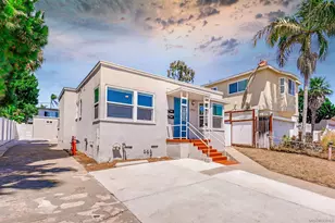 3754-56 Tennyson St, San Diego, CA 92107 - Photo 1
