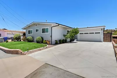  2533 Calle Tres Lomas, San Diego, CA 92139 - Photo 1