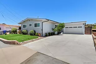 2533 Calle Tres Lomas, San Diego, CA 92139 - Photo 1