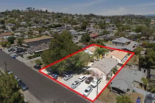 559-565 61st St, San Diego, CA 92114 - Photo 1