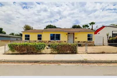  4127 Hemlock, San Diego, CA 92113 - Photo 1