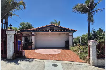  5553 Blueridge St, San Diego, CA 92139 - Photo 1