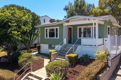  3696-98 Georgia, San Diego, CA 92103 - Photo 1