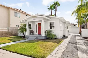 4383 Swift Ave, San Diego, CA 92104 - Photo 1