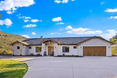  9452 Tecate Cypress Trail, Descanso, CA 91916 - Photo 1