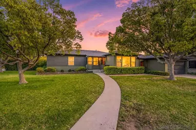  8545 Porter Hill Terrace, La Mesa, CA 91942 - Photo 1