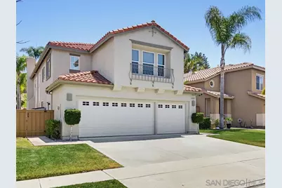  11937 Mil Pitrero Rd, San Diego, CA 92128 - Photo 1