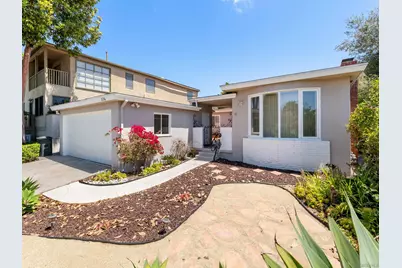  2136 Guy Street, San Diego, CA 92103 - Photo 1
