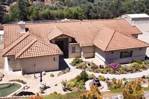 1927 Coronado View, Alpine, CA 91901 - Photo 1