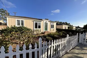 741 Arenas St, La Jolla, CA 92037 - Photo 1